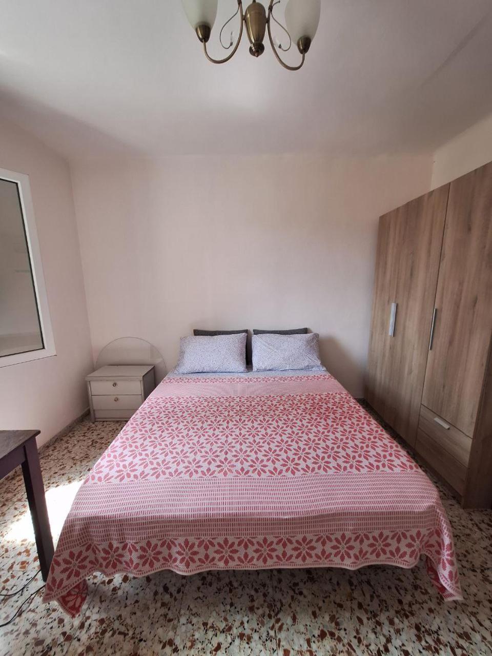Сozy House Apartment Alicante Exterior photo
