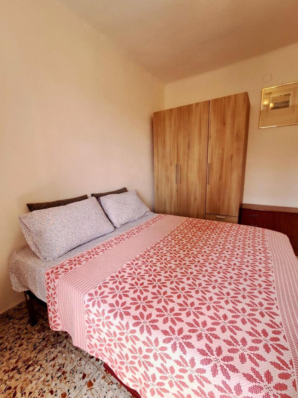 Сozy House Apartment Alicante Exterior photo